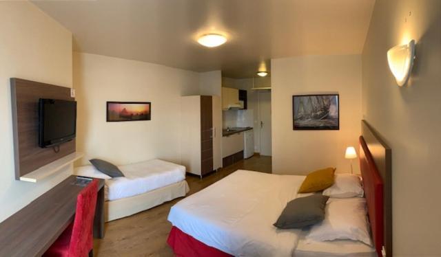 Villa Val Senart 1Ere Avenue Quincy-sous-Sénart 외부 사진
