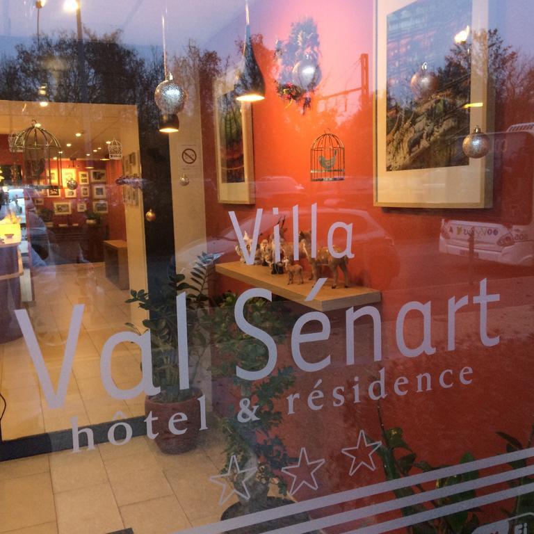 Villa Val Senart 1Ere Avenue Quincy-sous-Sénart 외부 사진