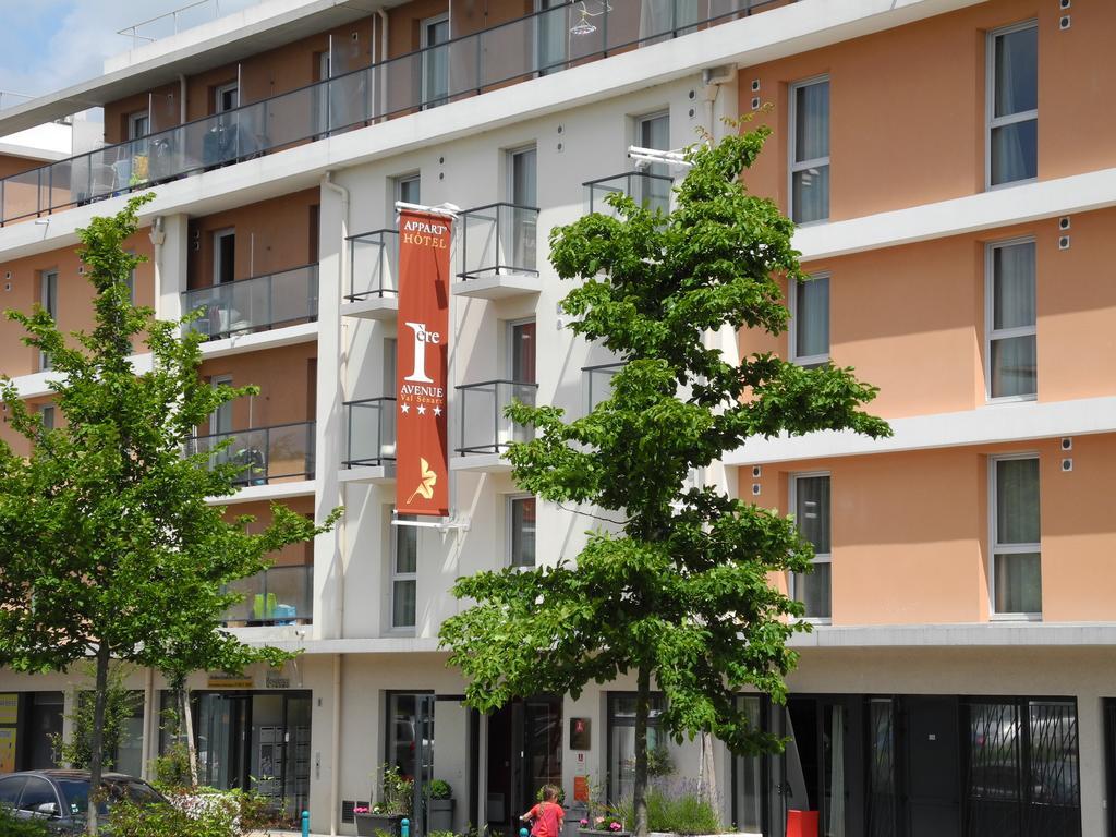 Villa Val Senart 1Ere Avenue Quincy-sous-Sénart 외부 사진