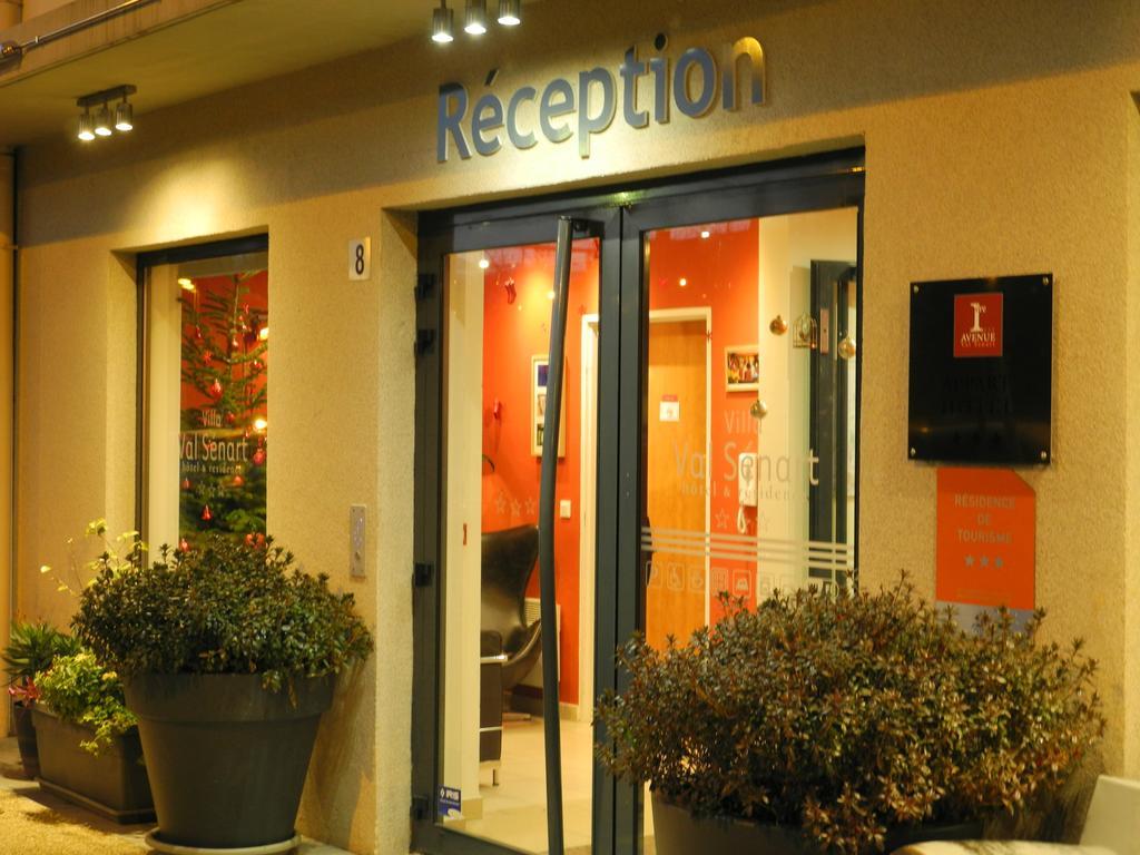 Villa Val Senart 1Ere Avenue Quincy-sous-Sénart 외부 사진