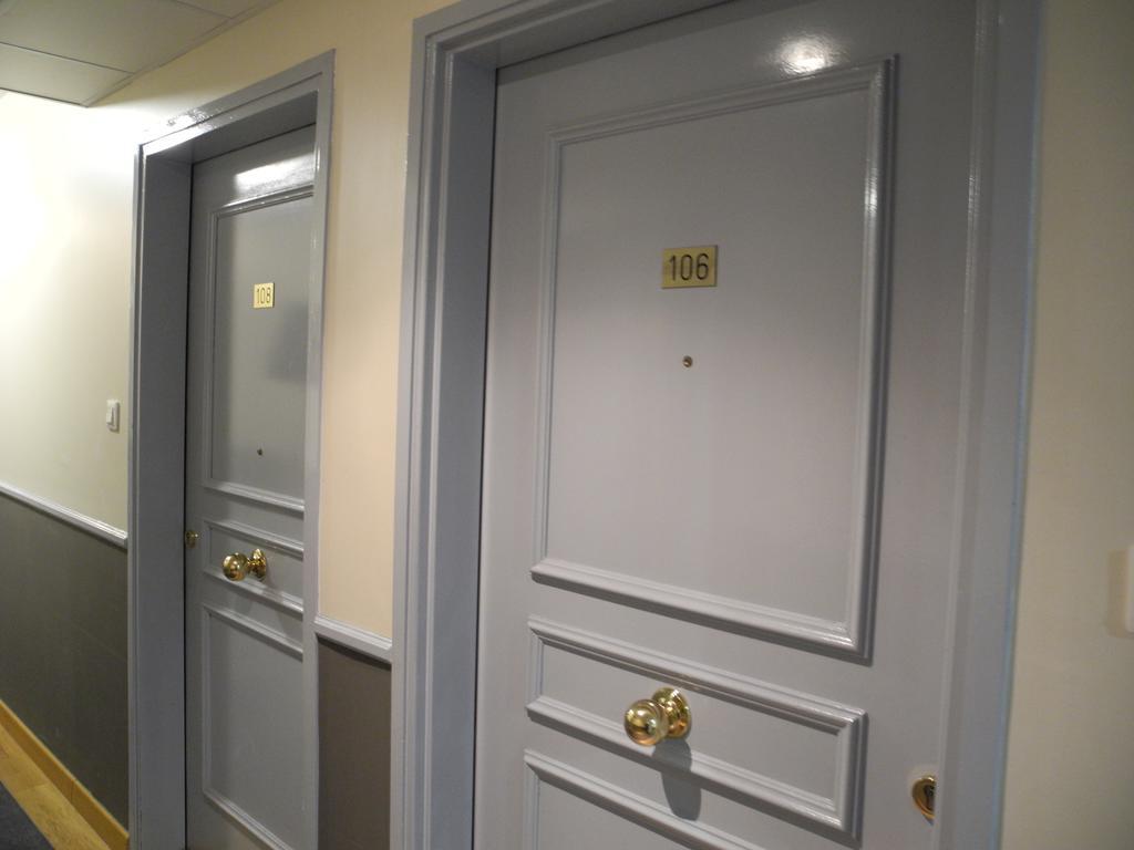 Villa Val Senart 1Ere Avenue Quincy-sous-Sénart 외부 사진