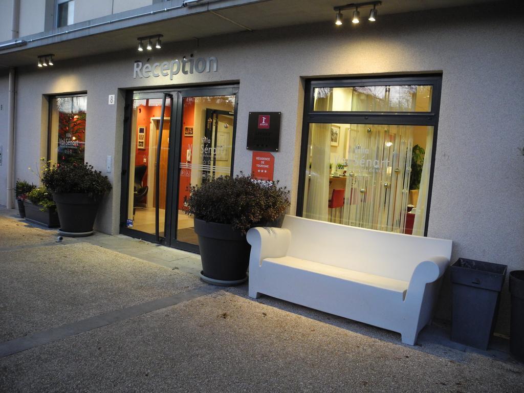 Villa Val Senart 1Ere Avenue Quincy-sous-Sénart 외부 사진