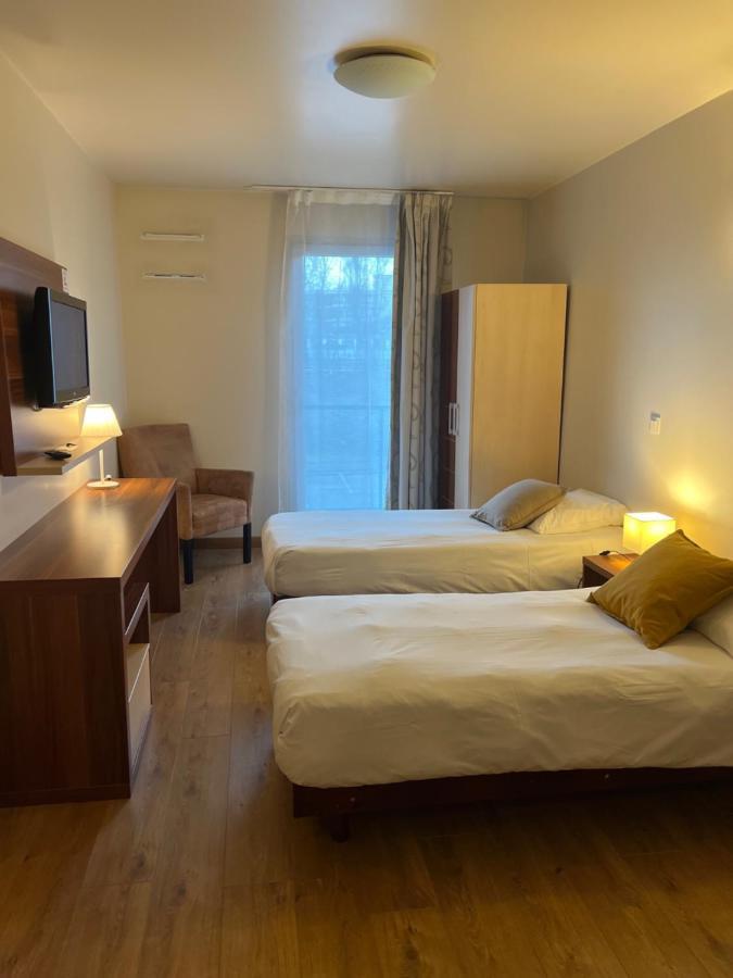 Villa Val Senart 1Ere Avenue Quincy-sous-Sénart 외부 사진