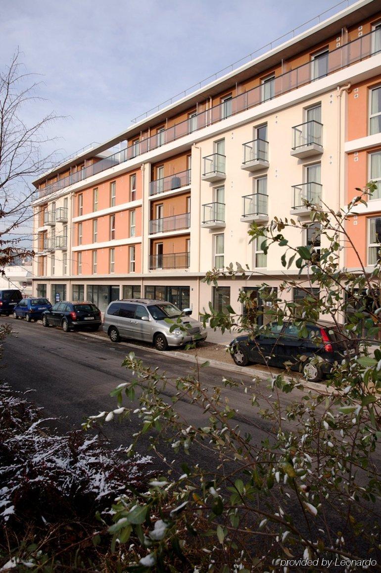 Villa Val Senart 1Ere Avenue Quincy-sous-Sénart 외부 사진