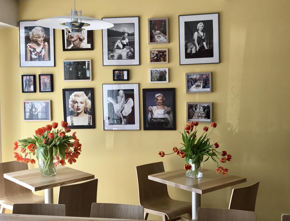 Villa Val Senart 1Ere Avenue Quincy-sous-Sénart 외부 사진