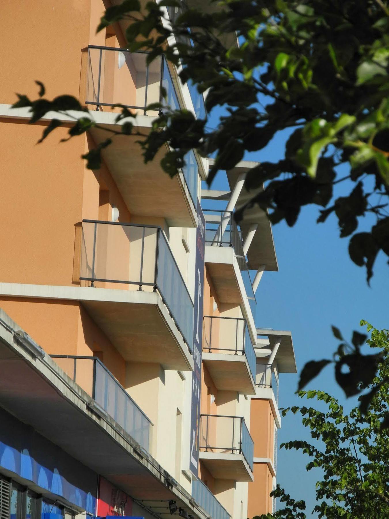 Villa Val Senart 1Ere Avenue Quincy-sous-Sénart 외부 사진