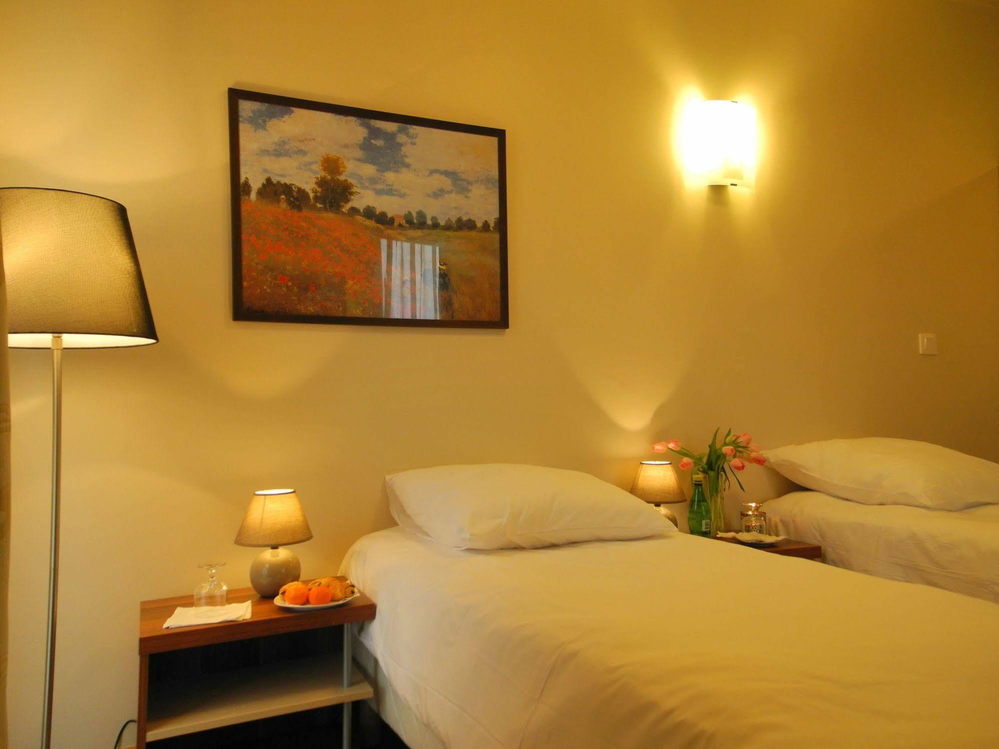 Villa Val Senart 1Ere Avenue Quincy-sous-Sénart 외부 사진
