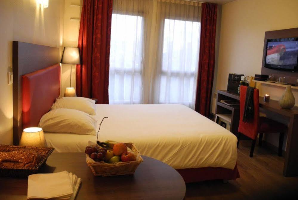 Villa Val Senart 1Ere Avenue Quincy-sous-Sénart 외부 사진