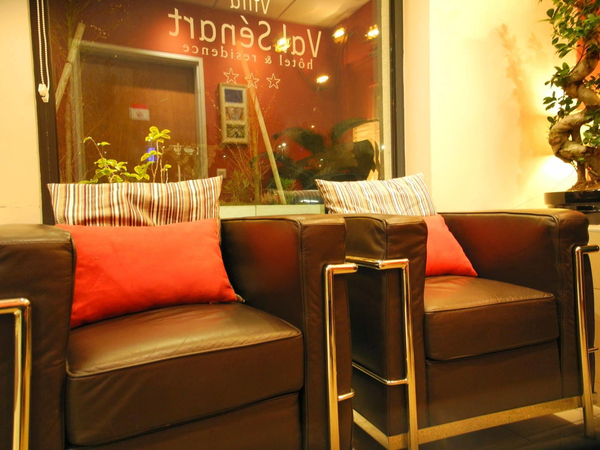 Villa Val Senart 1Ere Avenue Quincy-sous-Sénart 외부 사진