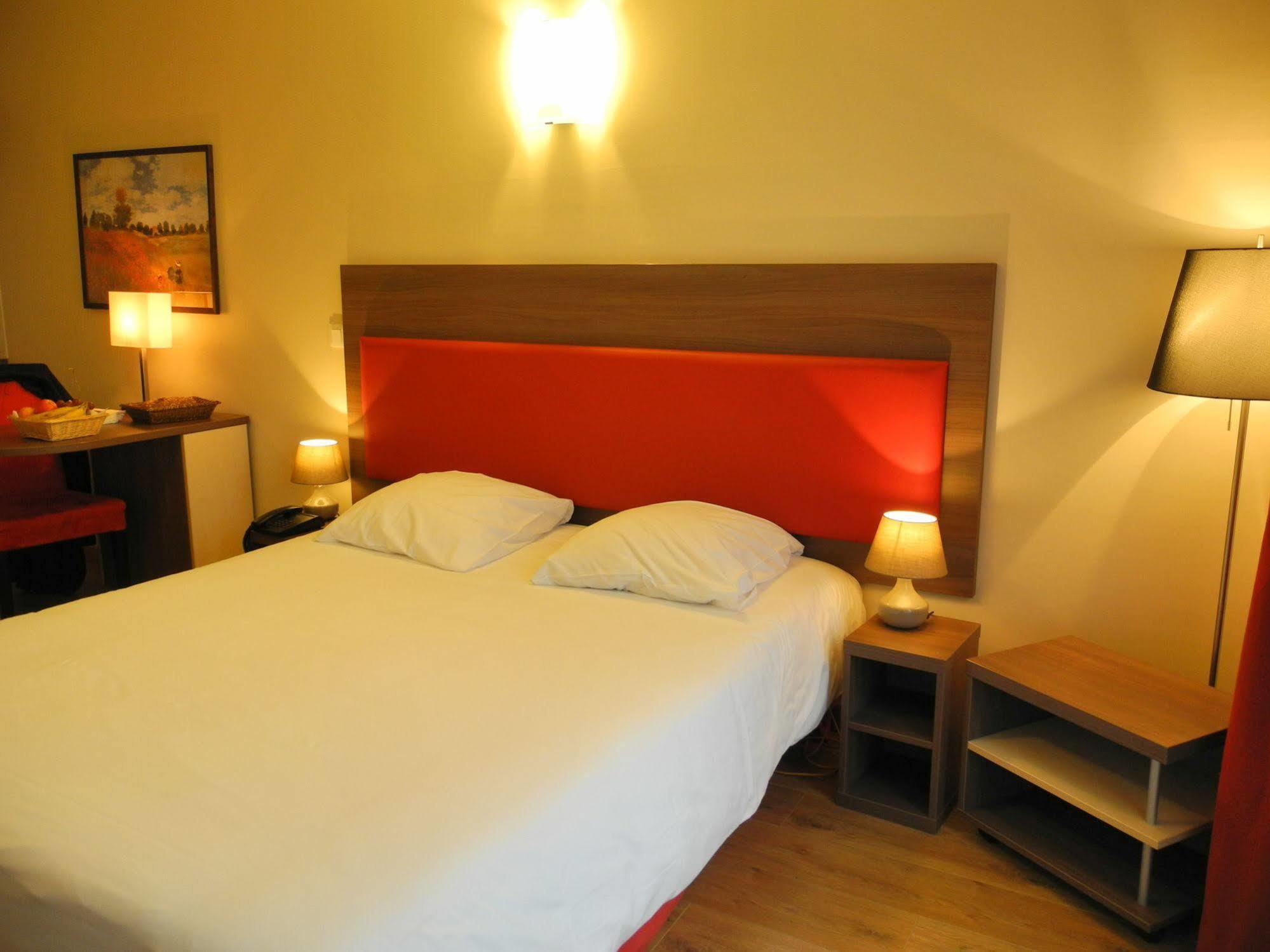 Villa Val Senart 1Ere Avenue Quincy-sous-Sénart 외부 사진