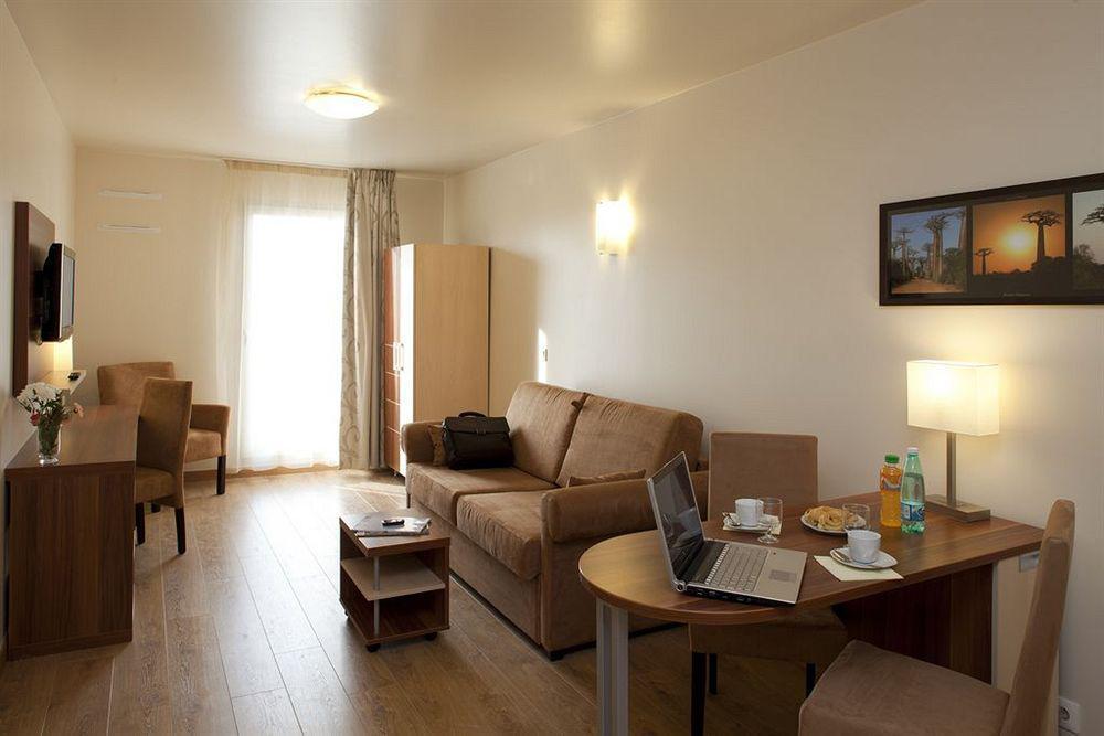Villa Val Senart 1Ere Avenue Quincy-sous-Sénart 외부 사진